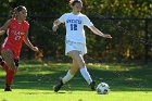 WSoc vs Clark  Wheaton College Women’s Soccer vs Clark University. - Photo By: KEITH NORDSTROM : Wheaton, soccer, NEWMAC